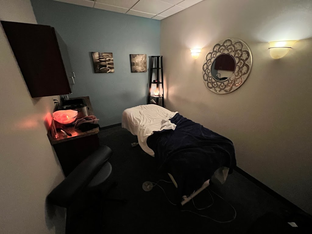 Hand and Stone Massage and Facial Spa | 63 Wanaque Ave, Pompton Lakes, NJ 07442, USA | Phone: (973) 291-3567