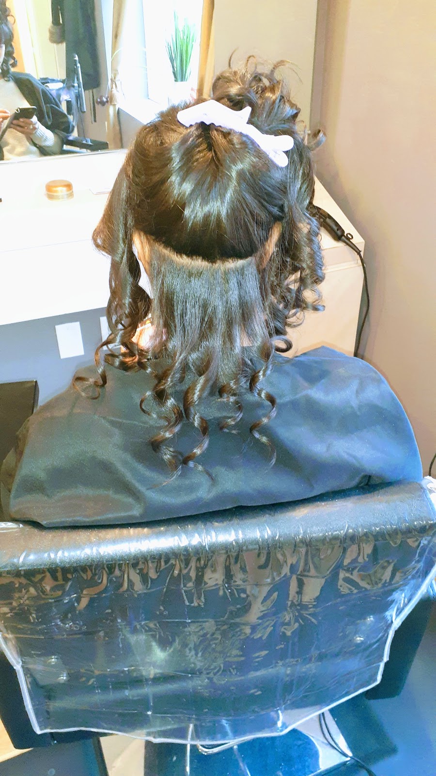 Origins of Hair Studio | 32 School St #1r, Framingham, MA 01701, USA | Phone: (508) 663-9813