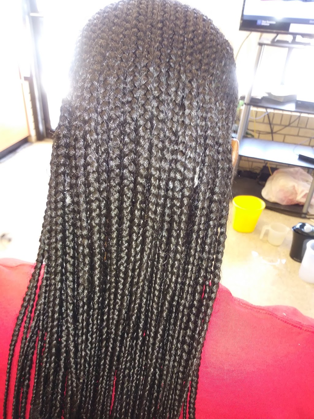 Aicha African Hair Braiding | 425 Sigman Rd NW #121, Conyers, GA 30012 | Phone: (770) 648-8814