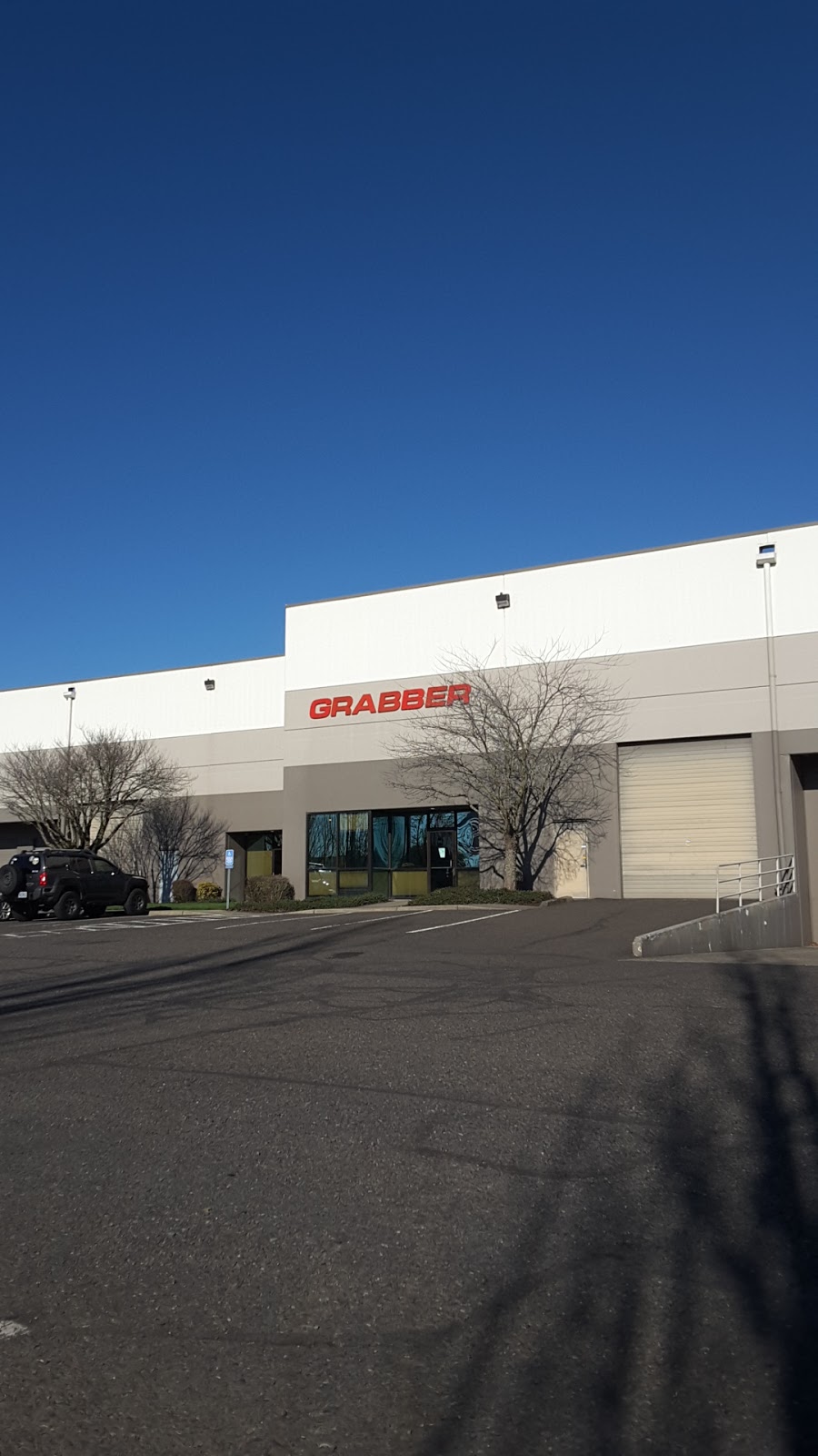 Grabber Northwest | 15031 NE Airport Way, Portland, OR 97230 | Phone: (503) 467-5001