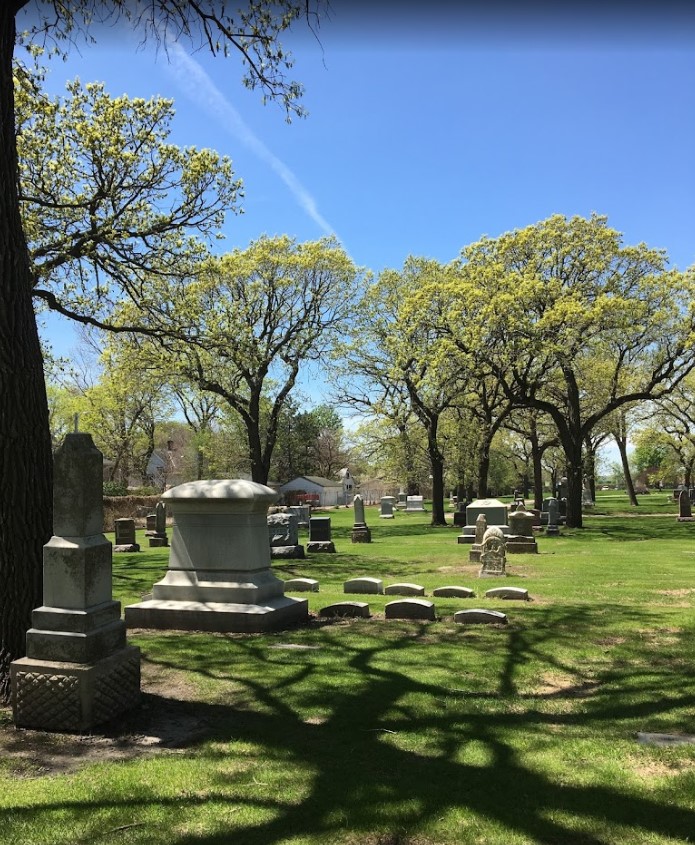 St. Anthony’s Cemetery | 2730 NE Central Ave, Minneapolis, MN 55418, United States | Phone: (763) 537-4184