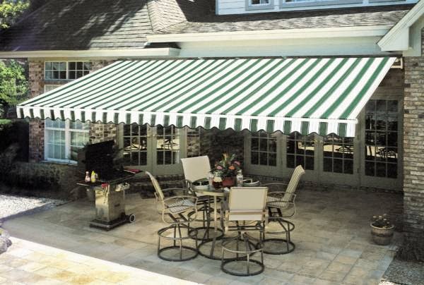 Gabes Awnings & Signs | 29164 CA-41, Coarsegold, CA 93614, USA | Phone: (559) 683-2986