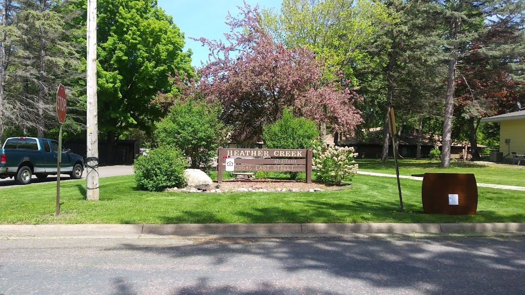 Heather Creek Apartments | 29545 East St, Chisago City, MN 55013, USA | Phone: (651) 213-0313