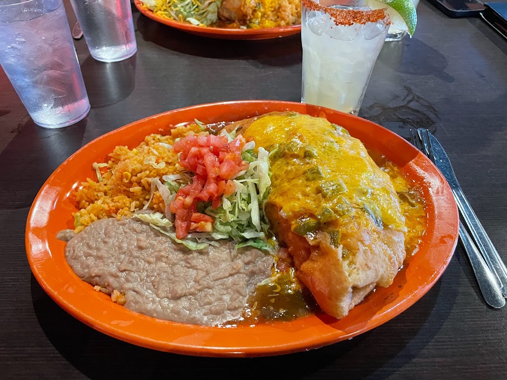 Los Dos Potrillos Mexican Restaurant y Cerveceria | 19340 Cottonwood Dr, Parker, CO 80134, USA | Phone: (303) 840-6574