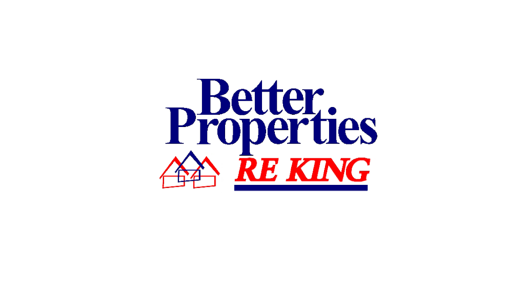 Better Properties RE King | 30640 Pacific Hwy S, Federal Way, WA 98003, USA | Phone: (253) 941-1122