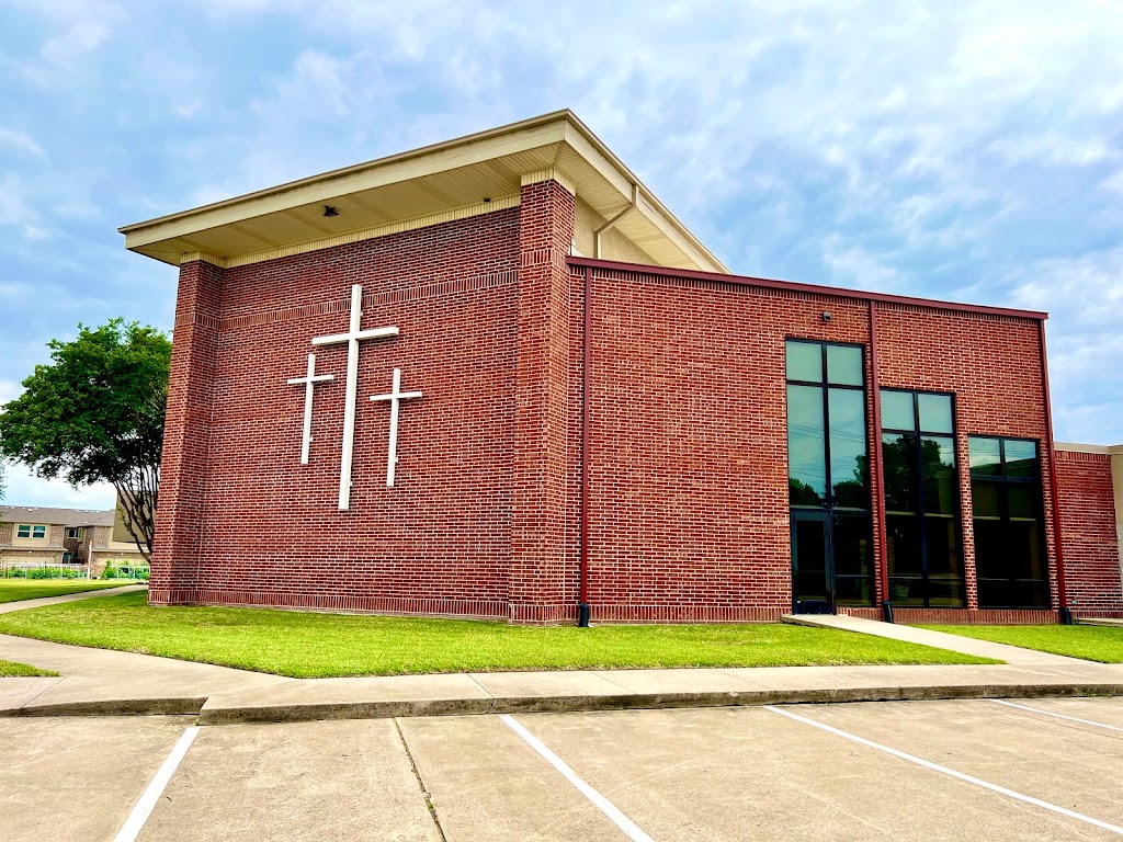 Redeemer Evangelical Covenant Church | 1518 W Frankford Rd, Carrollton, TX 75007, USA | Phone: (972) 466-0054