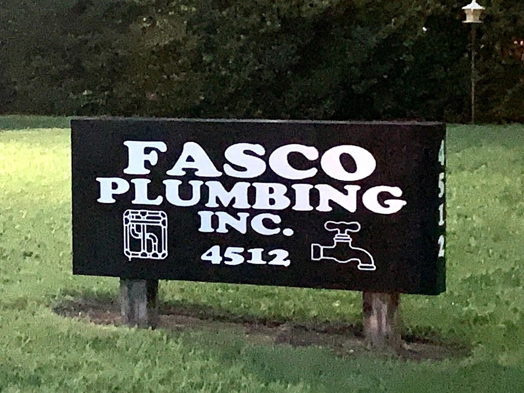 Fasco Plumbing Inc | 4512 Old Poole Rd, Raleigh, NC 27610, USA | Phone: (919) 231-5100