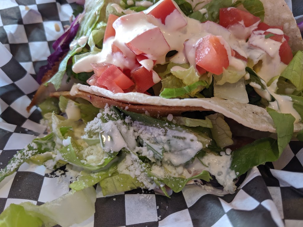 Café Capricho | 3269 Folsom Blvd, Sacramento, CA 95816, USA | Phone: (916) 457-3916