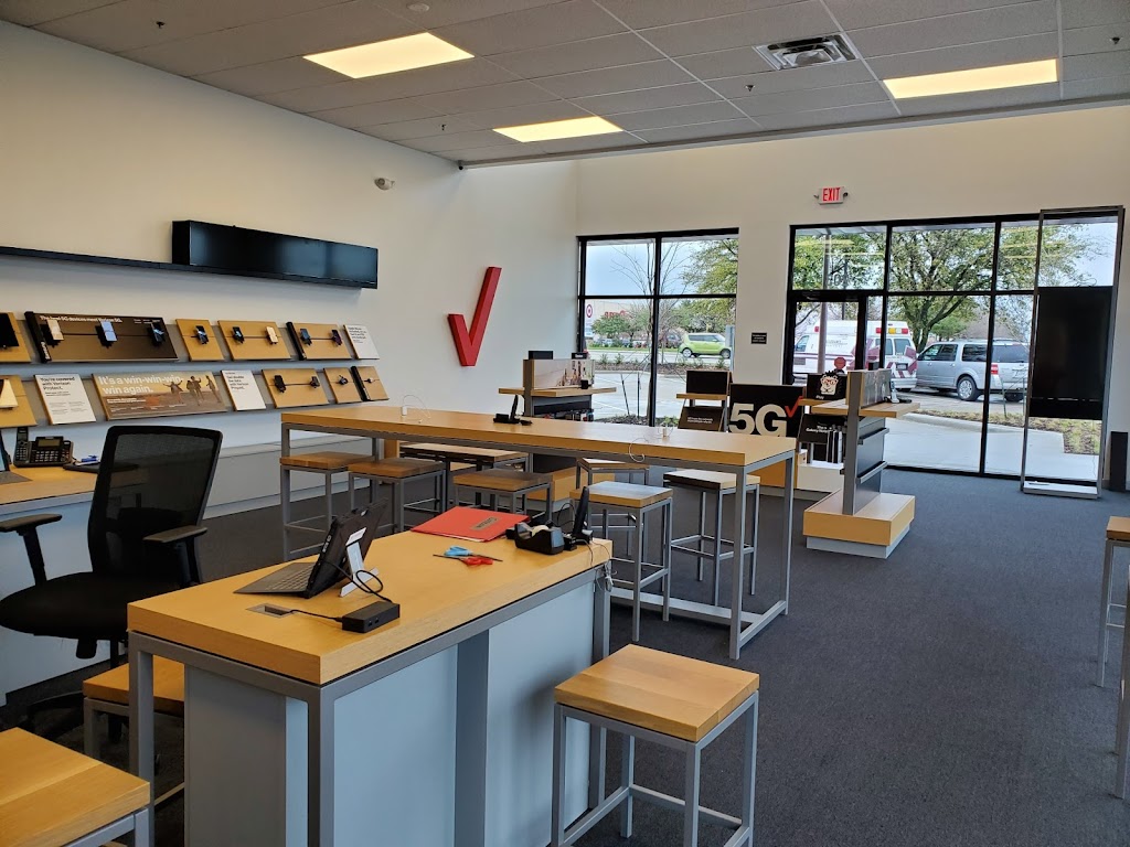 Verizon Authorized Retailer - Russell Cellular | 4802 Lakeview Pkwy Ste 203, Rowlett, TX 75088, USA | Phone: (469) 992-4743