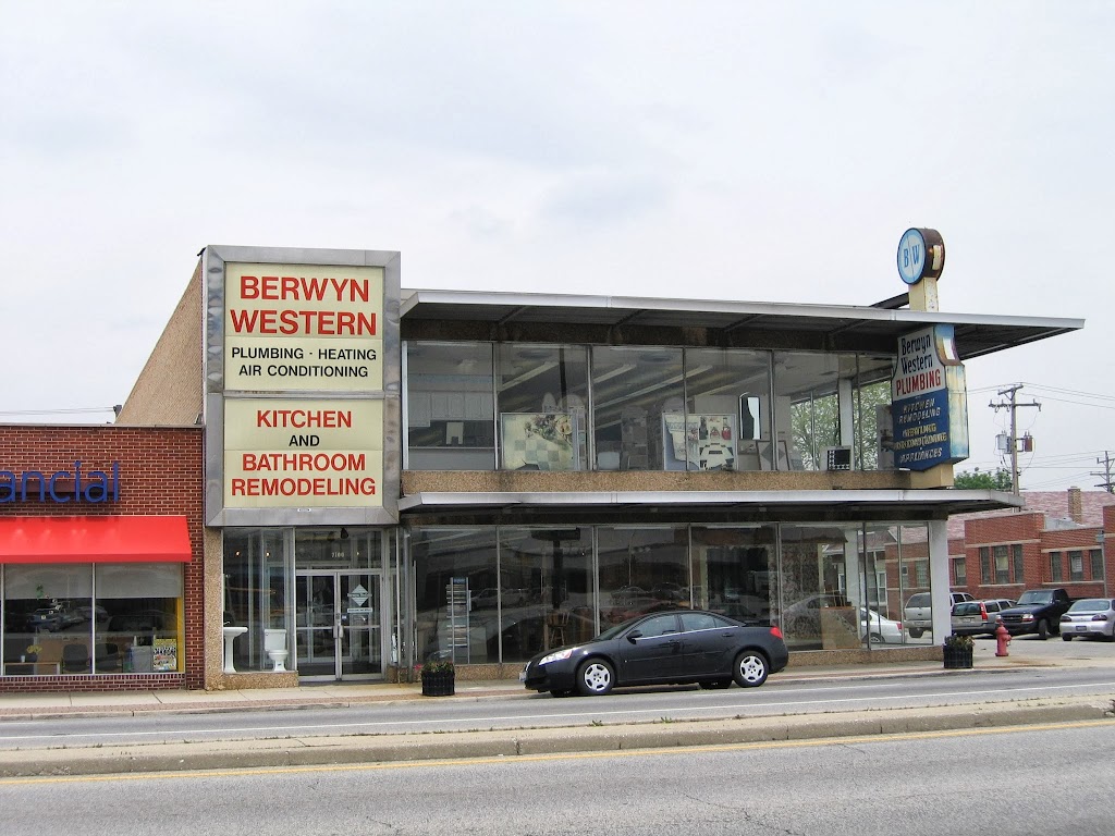 Berwyn Western Plumbing and Heating Company | 804 Burr Oak Dr, Westmont, IL 60559, USA | Phone: (224) 346-9962