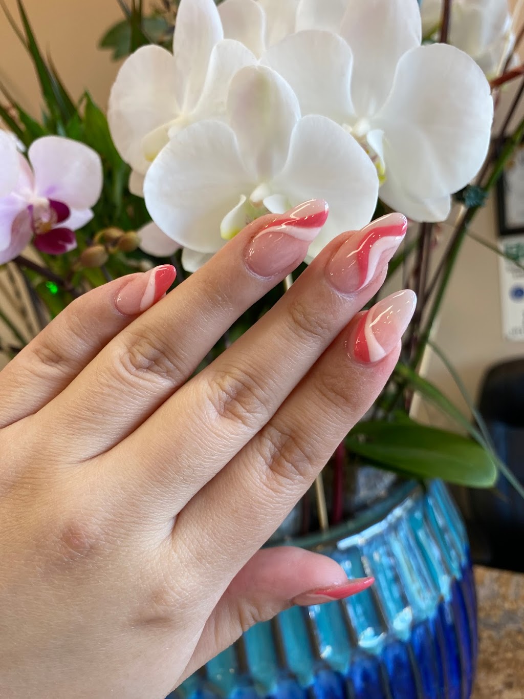 Venetian Nails & Spa | 4323 Mills Cir #105, Ontario, CA 91764, USA | Phone: (909) 481-9999