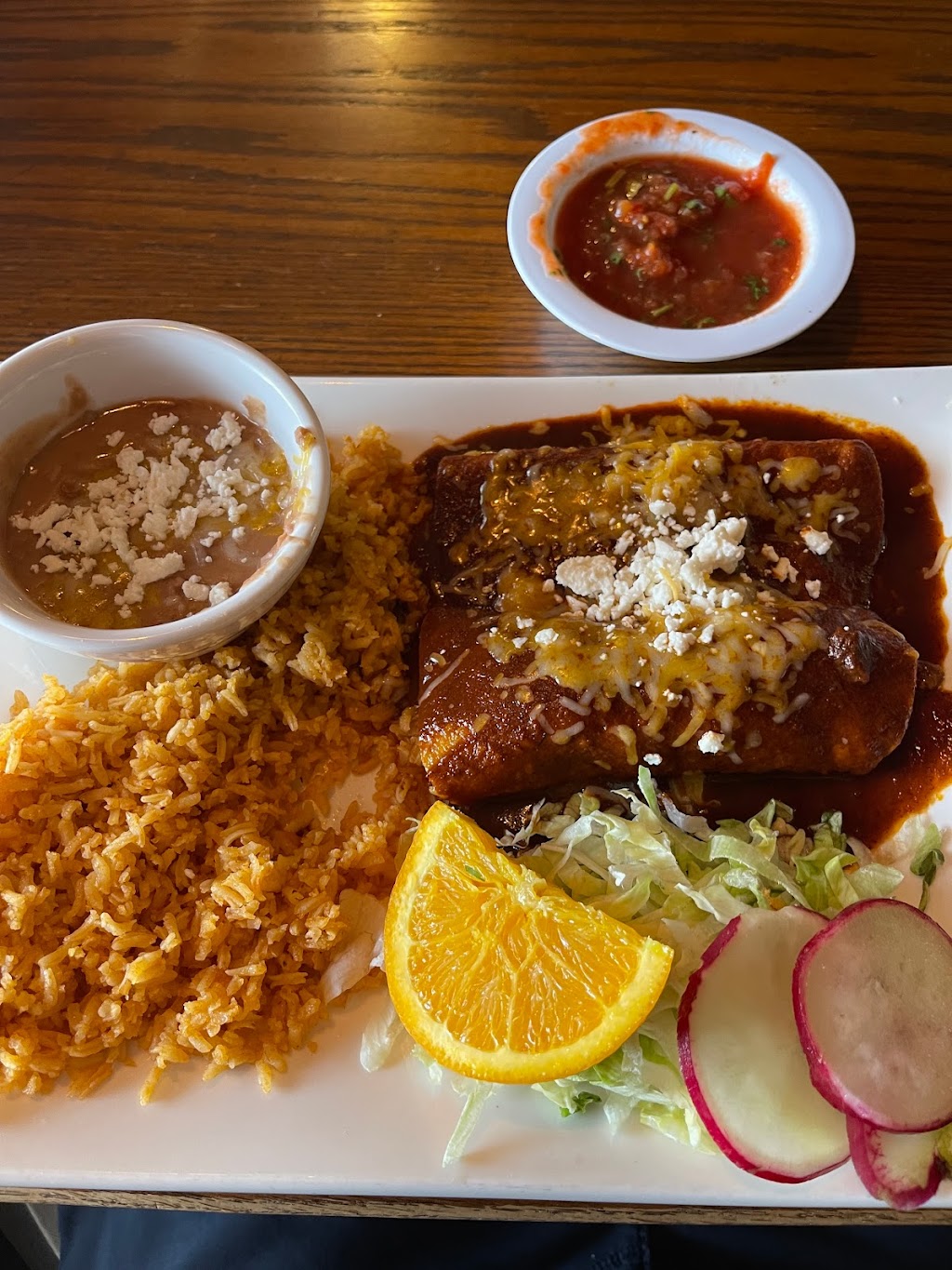 Rey Azteca | Restaurant & Bar | 6140 Fair Oaks Blvd, Carmichael, CA 95608, USA | Phone: (916) 481-4995