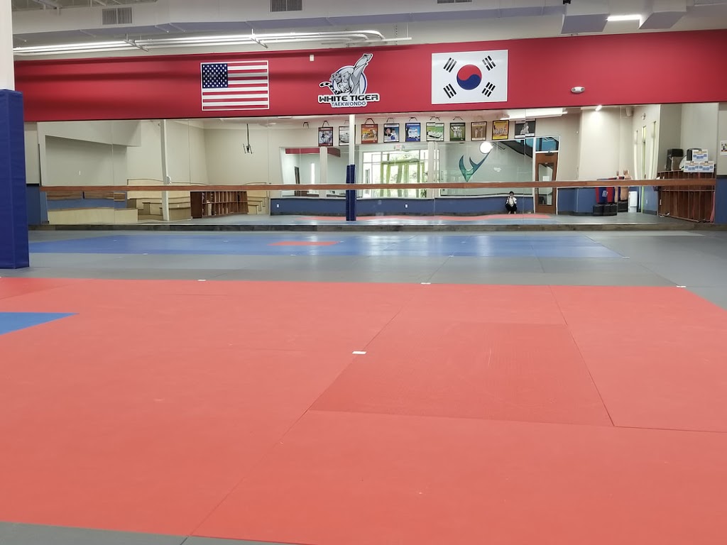 White Tiger Taekwondo | 550 E Interstate 30, Rockwall, TX 75087, USA | Phone: (972) 722-0001