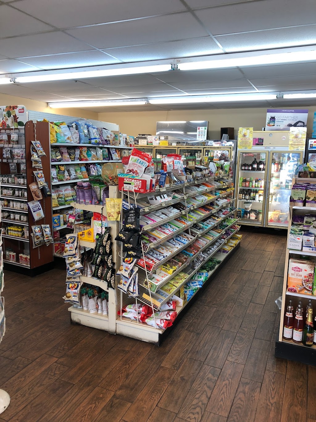 Beehive Health Food Store | 6490 Bird Rd, Miami, FL 33155, USA | Phone: (305) 666-3360