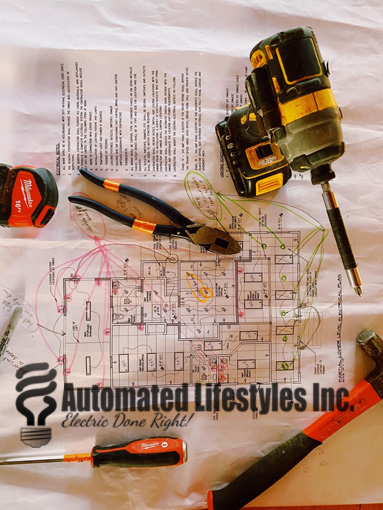 Automated Electrical Companies | 6244 Bluery Ave, North Port, FL 34291, USA | Phone: (941) 626-1428