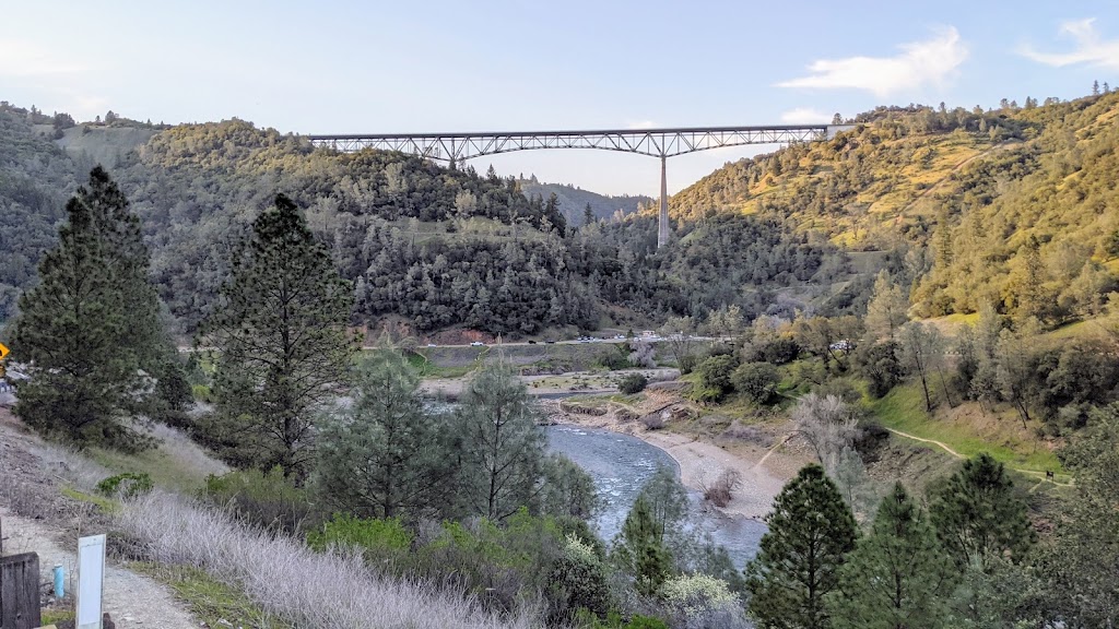 Quarry Road Trail | 150 CA-193, Auburn, CA 95603, USA | Phone: (916) 653-6995