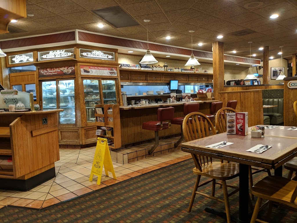 Sharis Cafe and Pies | 24525 Russell Rd, Kent, WA 98032, USA | Phone: (253) 859-5774