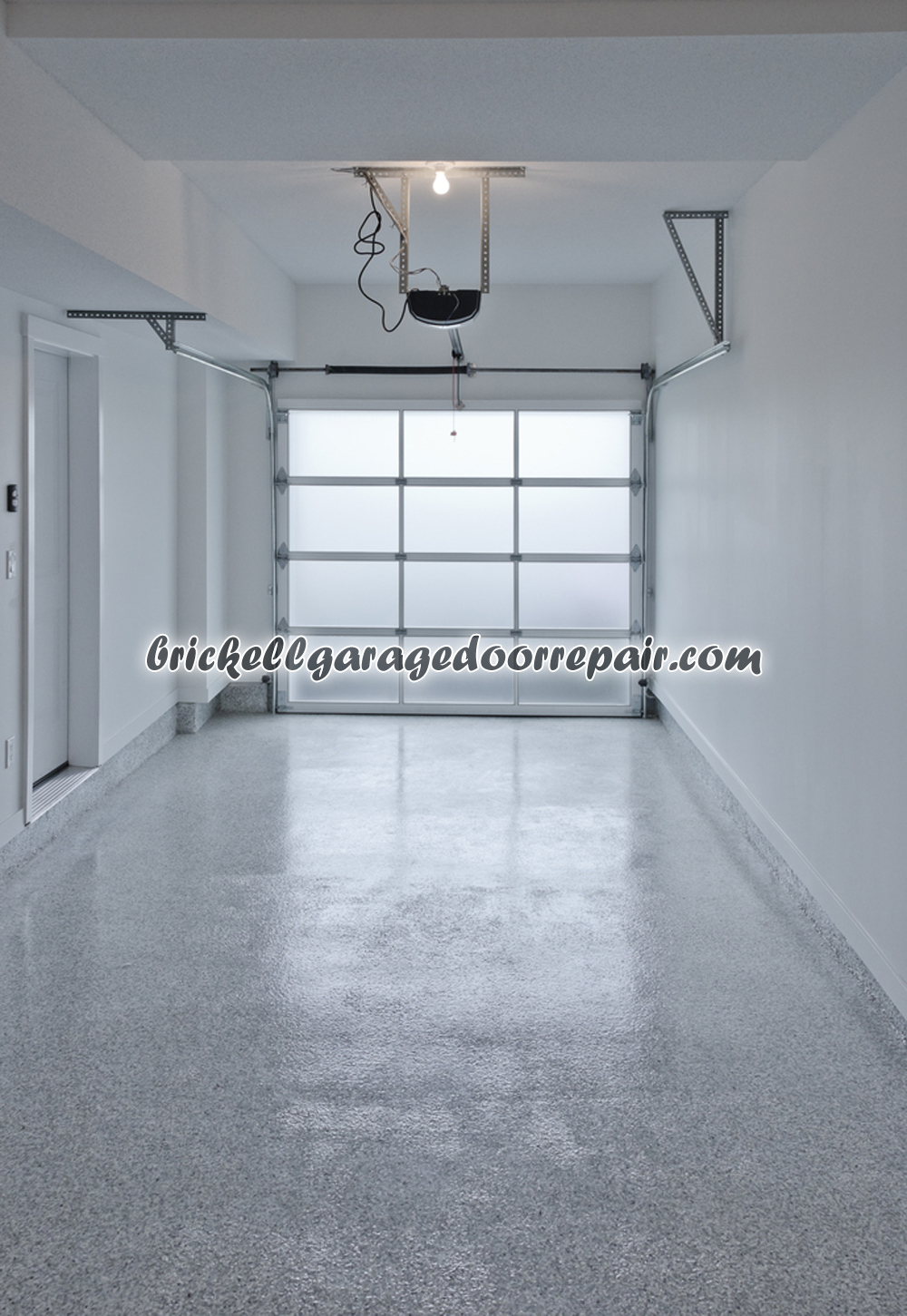 Brickell Pro Garage Door | 495 Miami Ave, Unit 1706, Miami, FL 33131 | Phone: (786) 309-9327