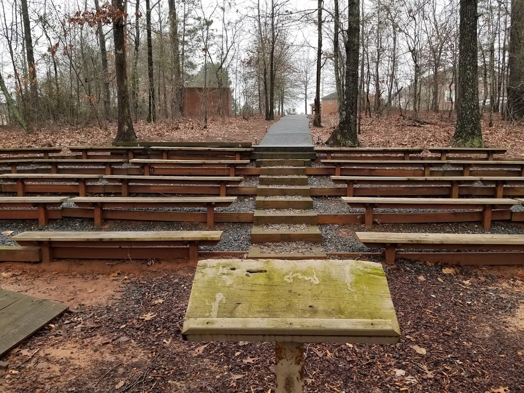 Johns Creek Presbyterian Outdoor Chapel | Johns Creek, GA 30097 | Phone: (770) 813-9009