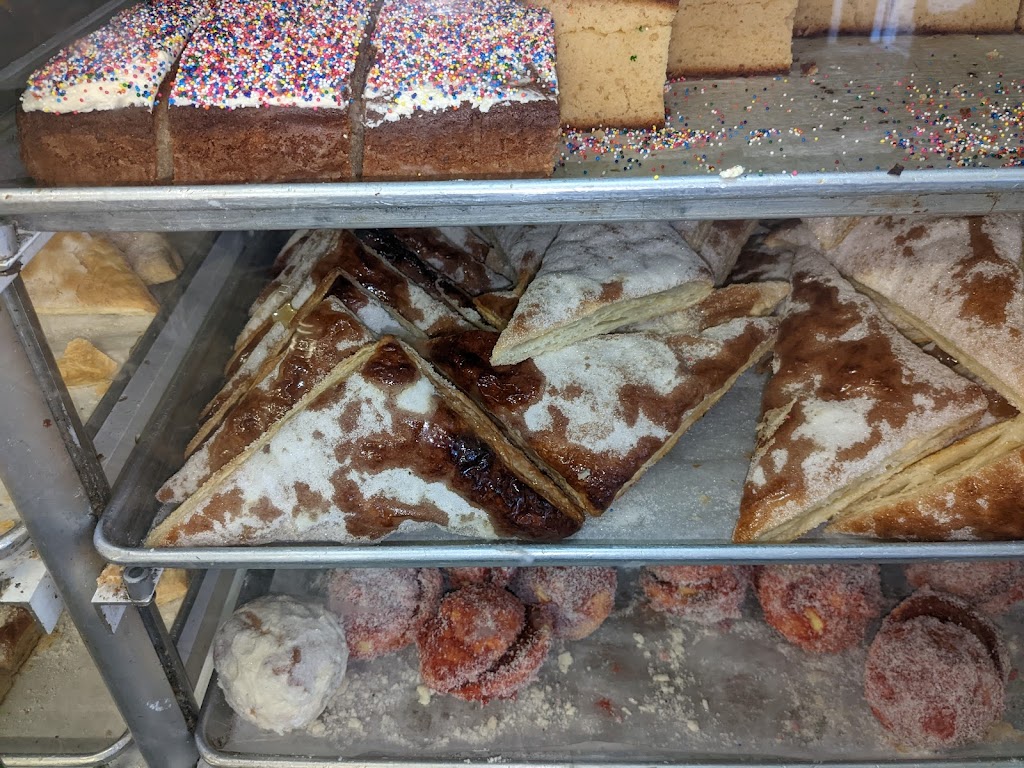 Almazan Bakery | 1232 E 6th St, Ontario, CA 91764, USA | Phone: (909) 780-7088