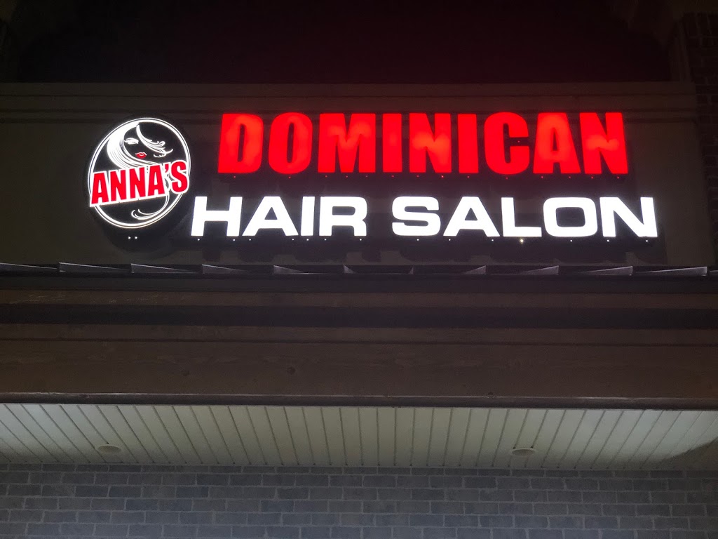 Anna’s Hair Salon Dominican Style | 2339 Jonesboro Rd, Hampton, GA 30228, USA | Phone: (678) 272-2571