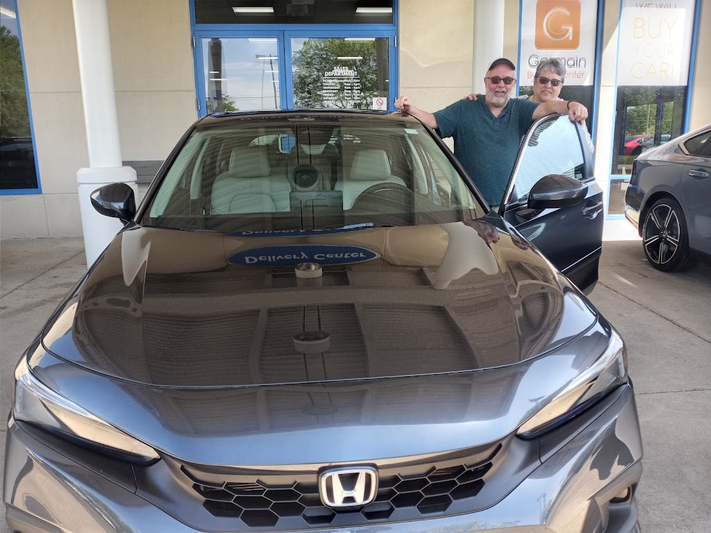 Germain Honda Of College Hills | 4600 Cleveland Rd, Wooster, OH 44691, USA | Phone: (330) 583-1746