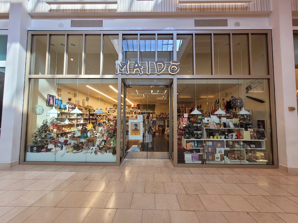 Mai Do - Fine Stationery & Gifts - Santa Anita | 400 S Baldwin Ave #L3, Arcadia, CA 91007 | Phone: (626) 446-1236