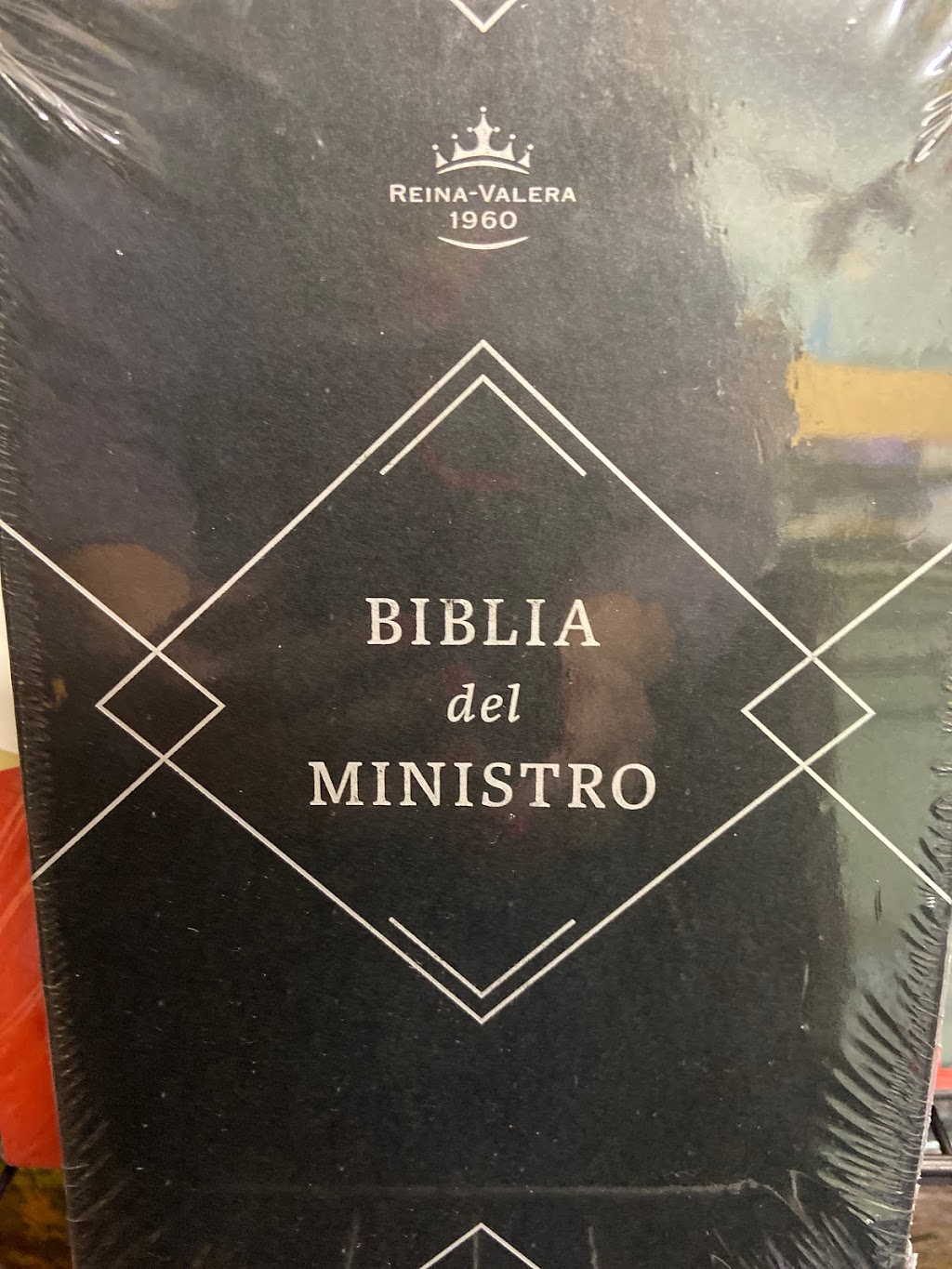 Libreria Cristiana Maranatha | 1850 S Broad St, Trenton, NJ 08611, USA | Phone: (609) 690-7131