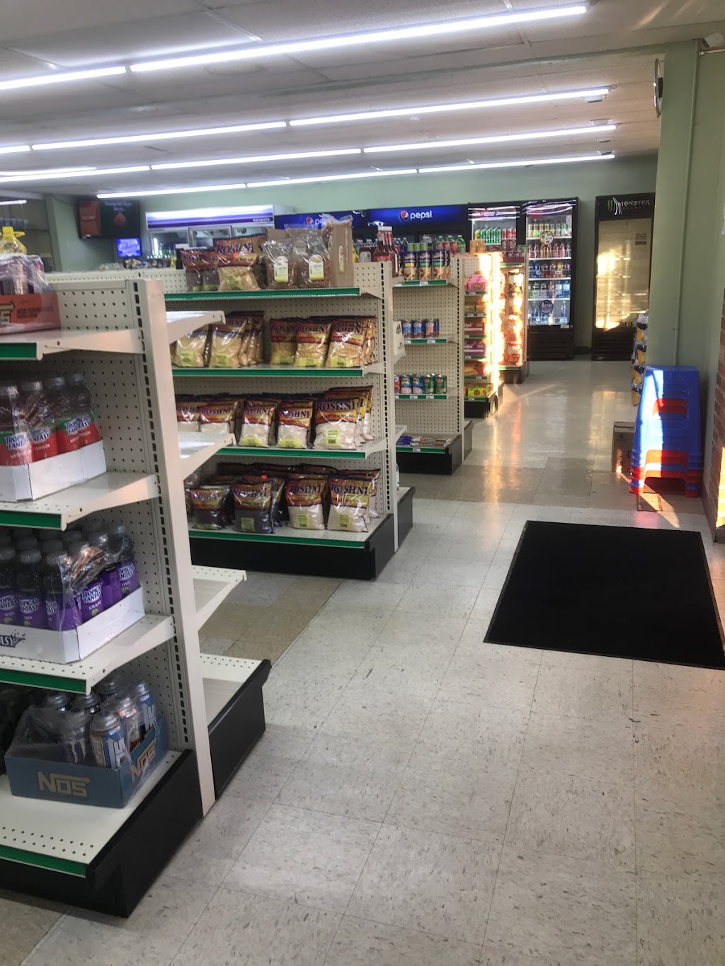 K & K Foods, LLC | 1115 E Tallmadge Ave, Akron, OH 44310, USA | Phone: (330) 633-4433