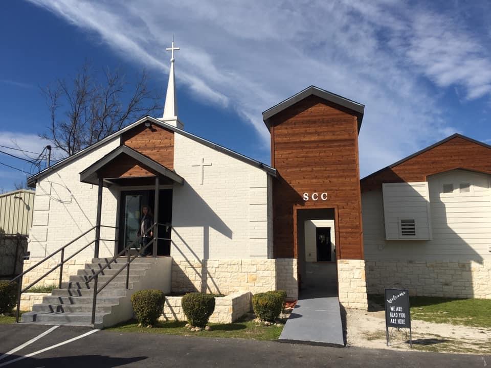 Saginaw Lao Community Church | 7009 Gillis Johnson St, Fort Worth, TX 76179, USA | Phone: (817) 228-6550