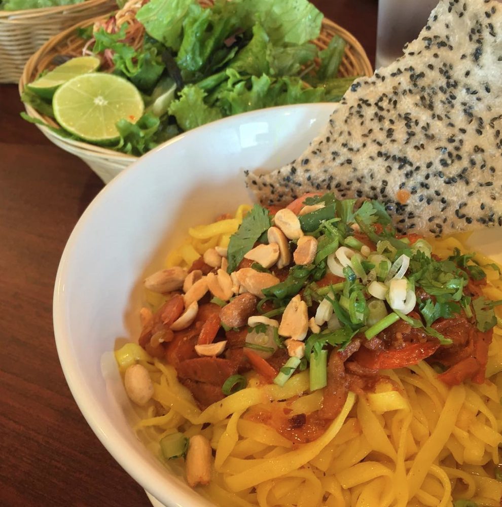 Mi Quang Co Thao | 1560 N 4th St, San Jose, CA 95112, USA | Phone: (408) 216-9035