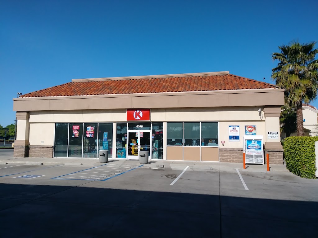 Circle K | 9198 Elk Grove Florin Rd, Elk Grove, CA 95624, USA | Phone: (916) 714-3110
