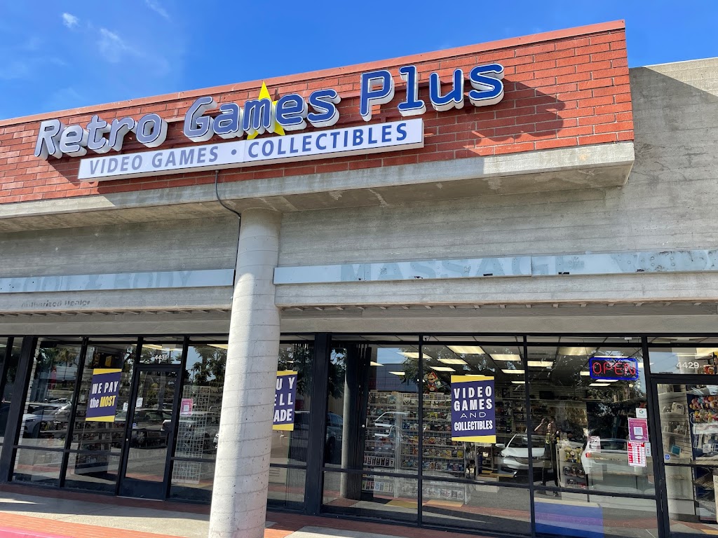 Retro Games Plus | 4429 Redondo Beach Blvd, Lawndale, CA 90260, USA | Phone: (310) 921-8813