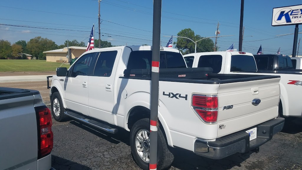 Key Truck Sales | 2716 N Main St, Baytown, TX 77521, USA | Phone: (281) 427-7528