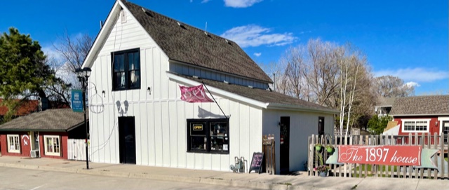 The Nest at the 1897 House | 286 Main St, Elizabeth, CO 80107, USA | Phone: (720) 643-5124