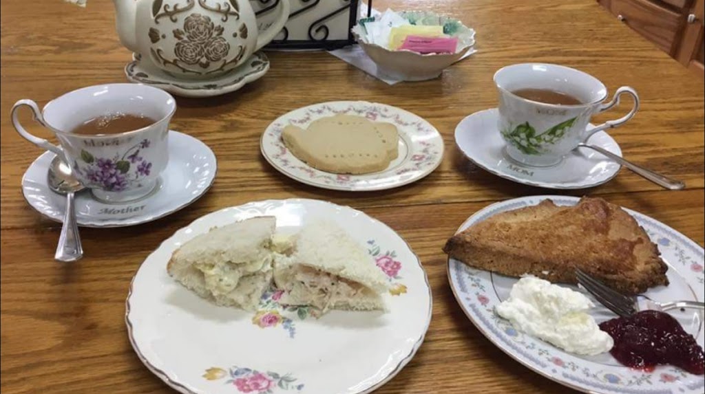 Aunt Bridgets Tea Room | 1400 Duss Ave, Ambridge, PA 15003 | Phone: (724) 544-8966