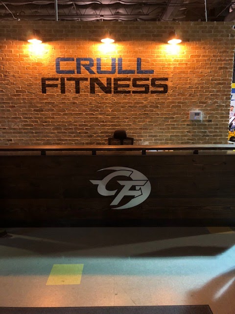 Crull Fitness | 2701 Custer Pkwy #801, Richardson, TX 75080, USA | Phone: (972) 497-9900