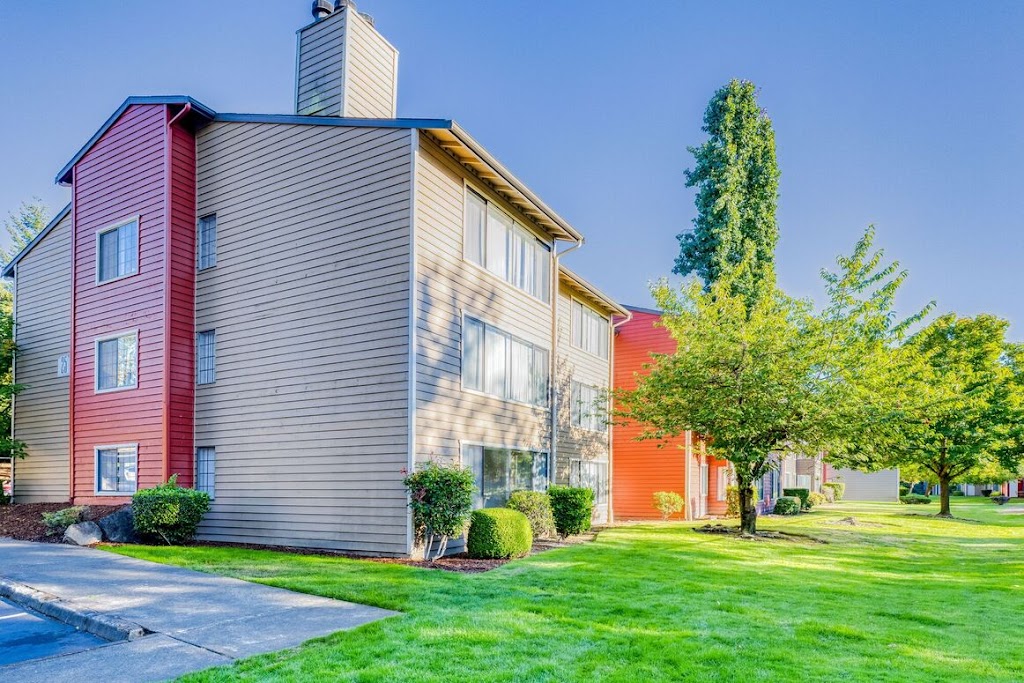 Glen Park at West Campus Apartments | 952 SW Campus Dr, Federal Way, WA 98023, USA | Phone: (253) 766-5697