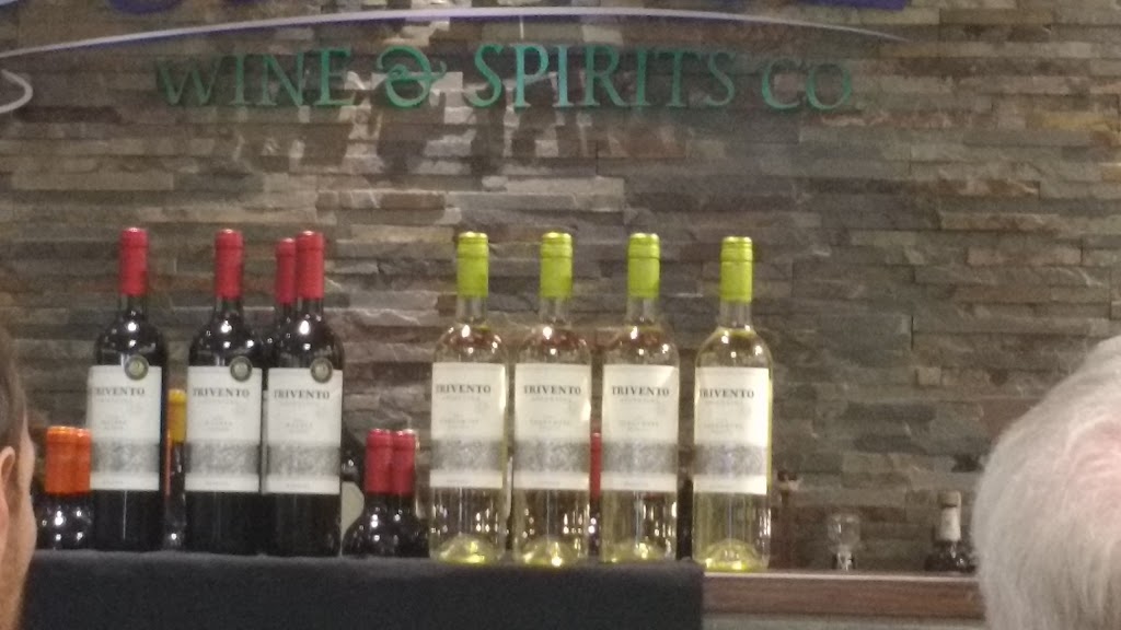 Upstate Wine & Spirits Co. | 180 Delaware Ave, Delmar, NY 12054, USA | Phone: (518) 439-4361