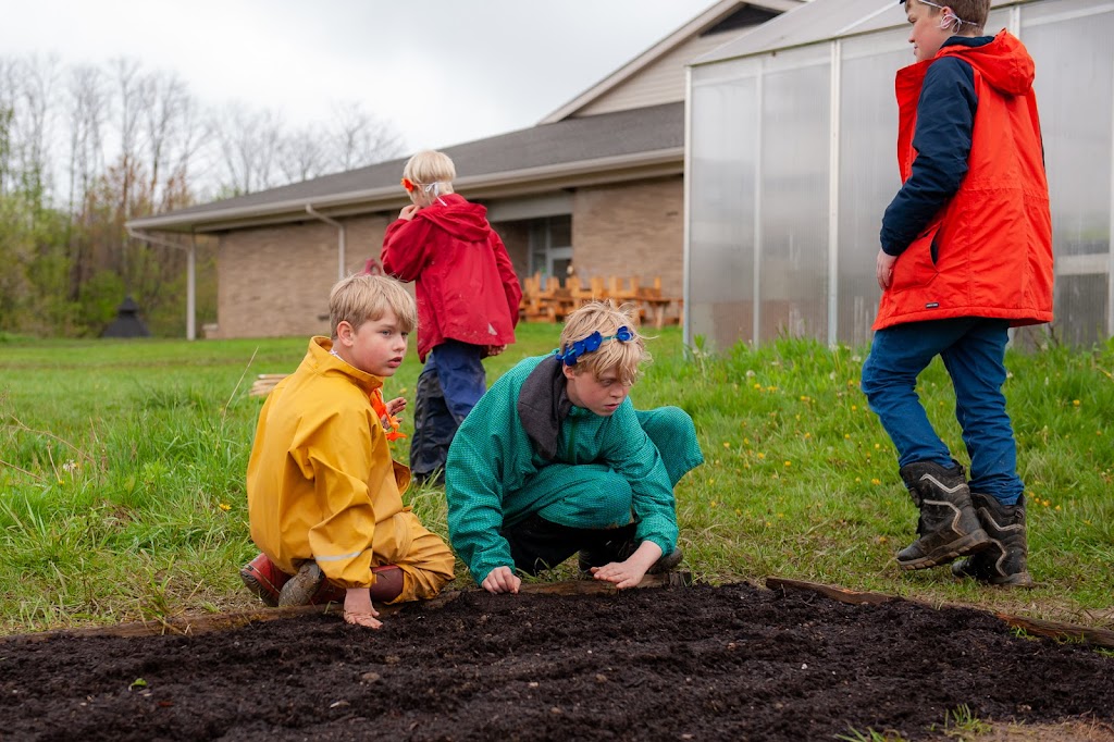 Spring Garden Waldorf School | 1791 Jacoby Rd, Copley, OH 44321 | Phone: (330) 666-0574