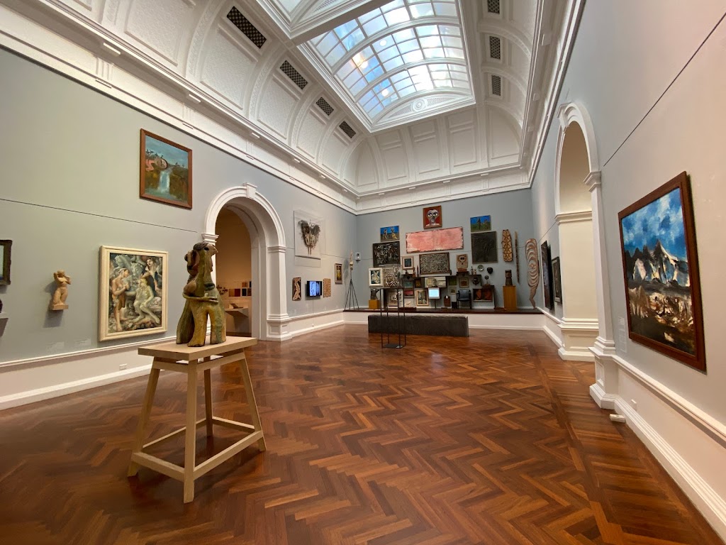 Art Gallery of South Australia | North Terrace, Adelaide SA 5000, Australia | Phone: (08) 8207 7000