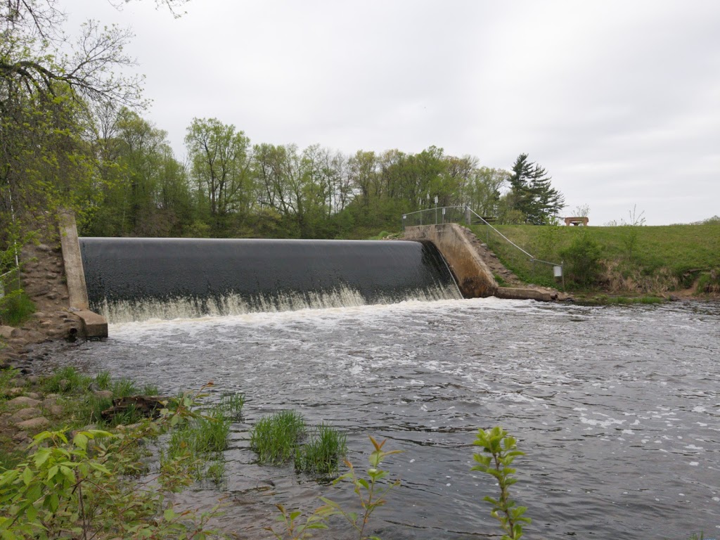 Kost Dam County Park, Chisago County | 11535 Kost-Dam Rd, North Branch, MN 55056, USA | Phone: (651) 674-2345