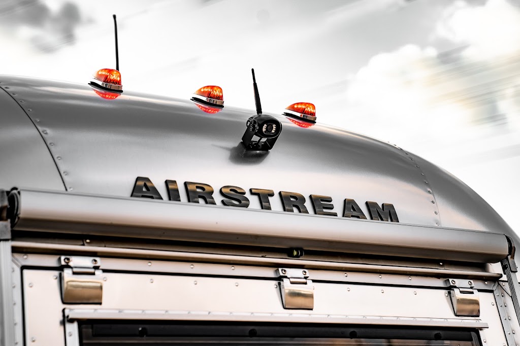 We Are Airstream Chandler | 1375 S Arizona Ave, Chandler, AZ 85286, USA | Phone: (480) 467-3737