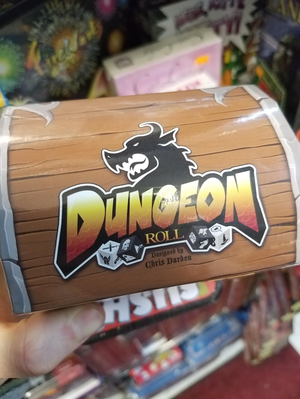 Sundance Cards | 47397 Van Dyke Ave, Shelby Township, MI 48317, USA | Phone: (586) 739-9640