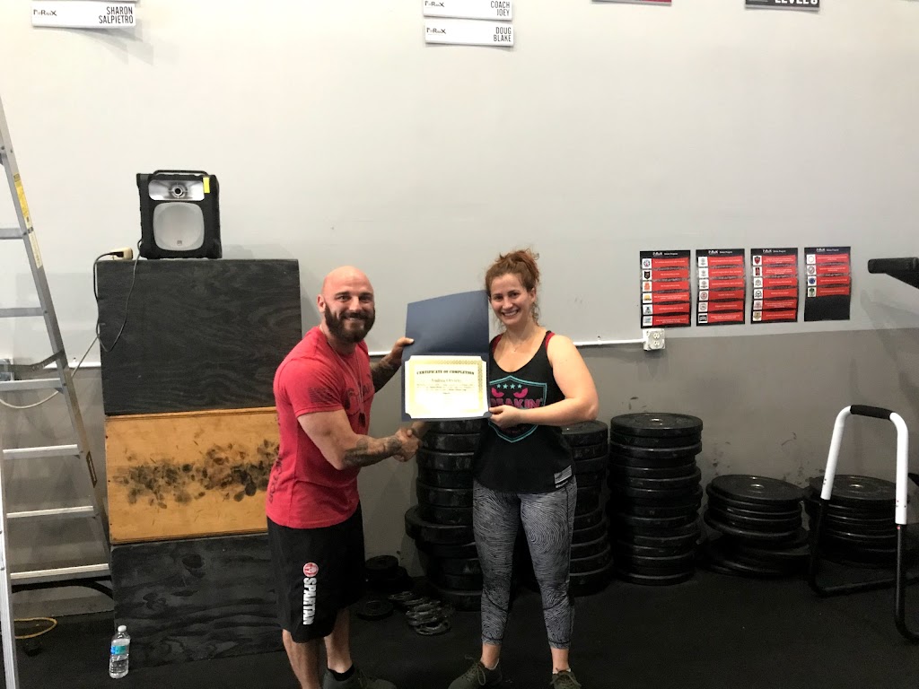 Warrior Fitness Camp | 4747 SW 51st St Bay 15, Davie, FL 33314, USA | Phone: (954) 225-8881