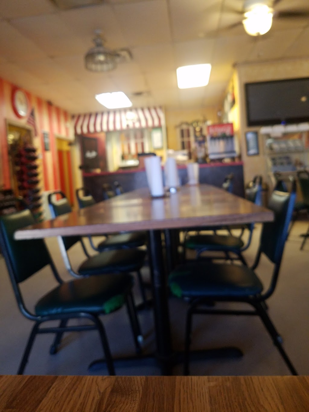 Pizza Place | 34646 LA-16, Denham Springs, LA 70706, USA | Phone: (225) 664-8254