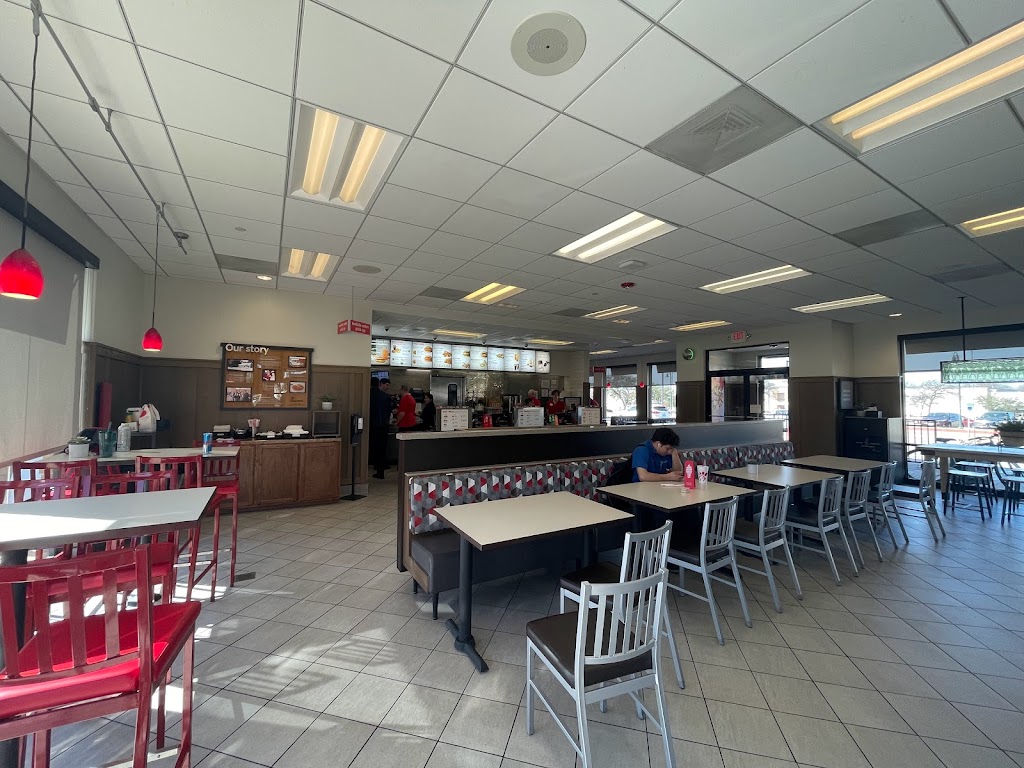 Chick-fil-A | 2011 W University Dr, McKinney, TX 75071, USA | Phone: (972) 569-8884