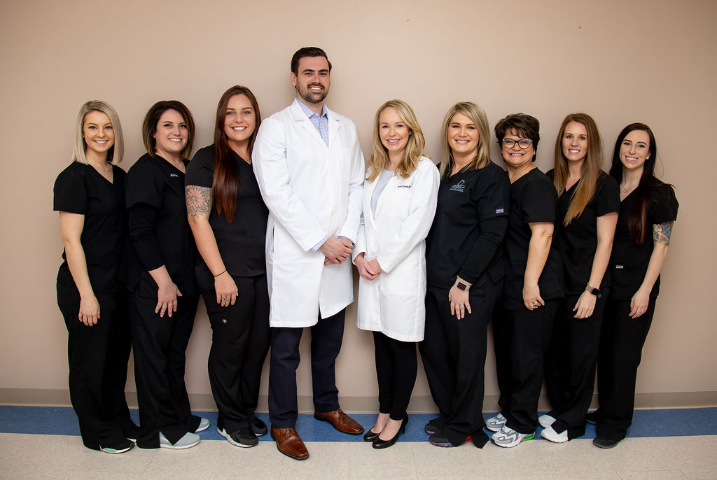 Carroll Dental Care | 6344 West Highway 146, Crestwood, KY 40014, USA | Phone: (502) 241-4121