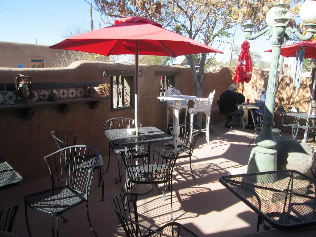 Pereas Restaurant | 4590 Corrales Rd, Corrales, NM 87048, USA | Phone: (505) 898-2442