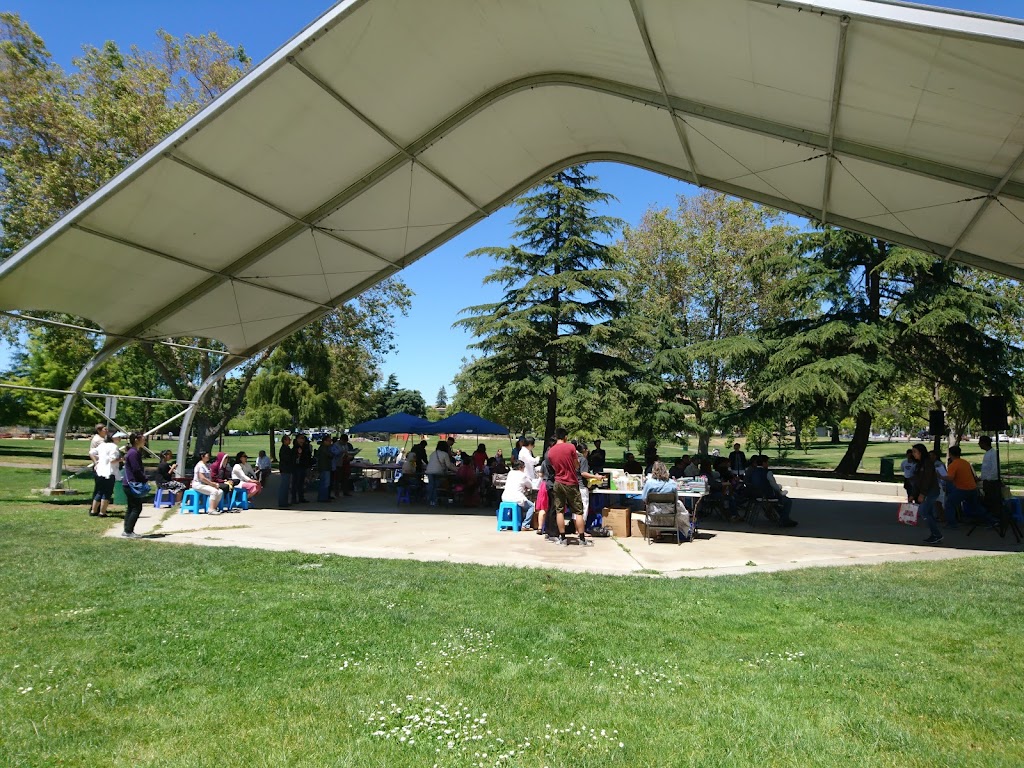 Charles F Kennedy Park | 1333 Decoto Rd, Union City, CA 94587, USA | Phone: (510) 675-5329